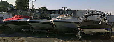boat storage for seattle